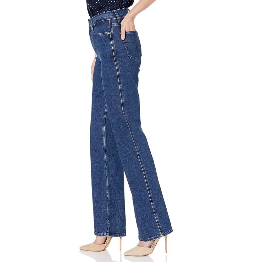 NWT Calvin Klein High Rise Jeans